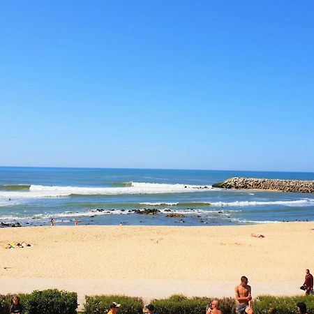 The Shore@Greencoast - Waterfront Beach House Espinhoエスピーニョ エクステリア 写真