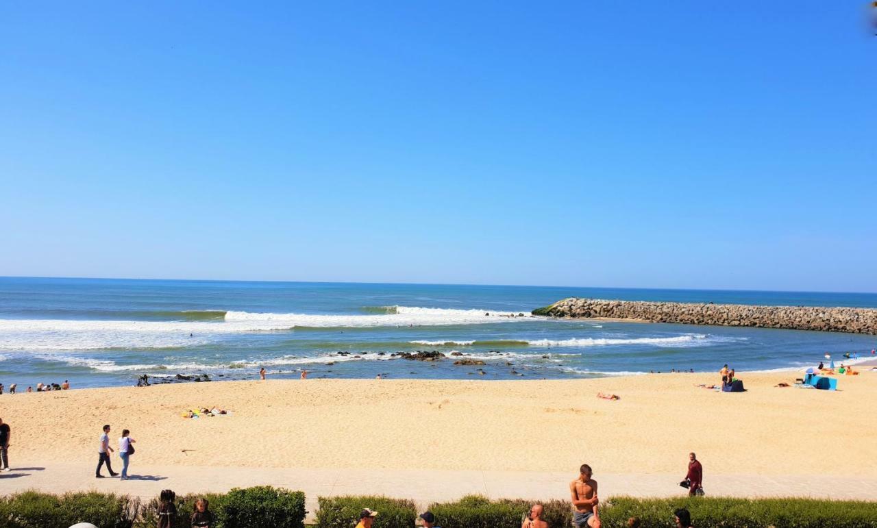 The Shore@Greencoast - Waterfront Beach House Espinhoエスピーニョ エクステリア 写真